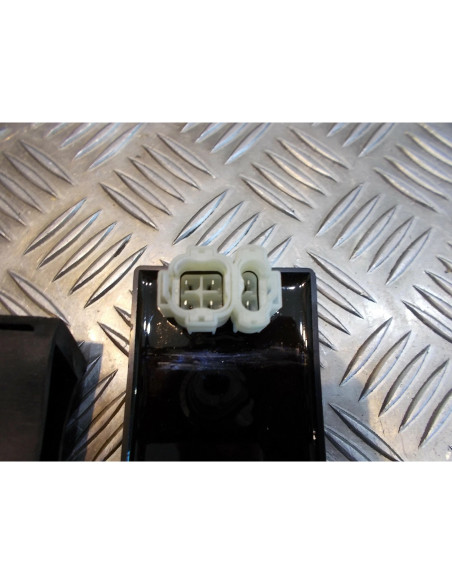 boitier cdi allumage p2r scooter kymco 50 agility vitality ... 4 temps