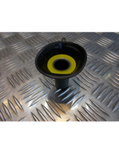 boisseau membrane carburateur scooter chinois 125 152 qmi gy6 4 temps diam 22 mm