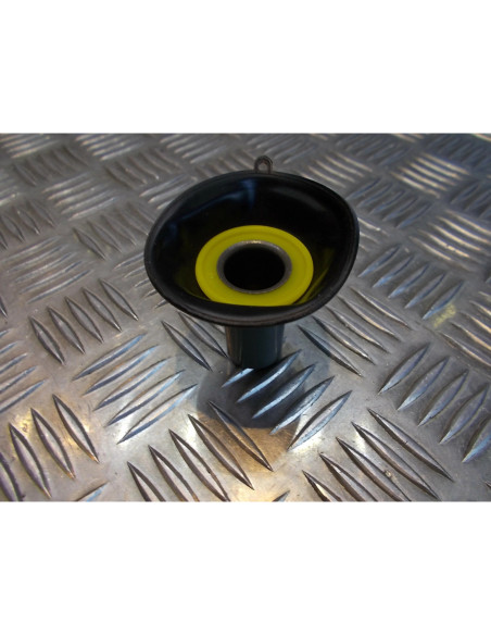 boisseau membrane carburateur scooter chinois 125 152 qmi gy6 4 temps diam 22 mm