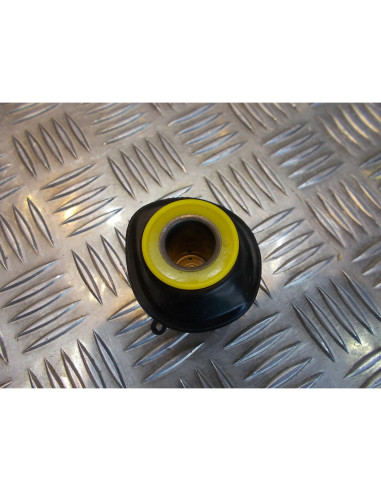 boisseau membrane carburateur scooter chinois 125 152 qmi gy6 4 temps diam 22 mm