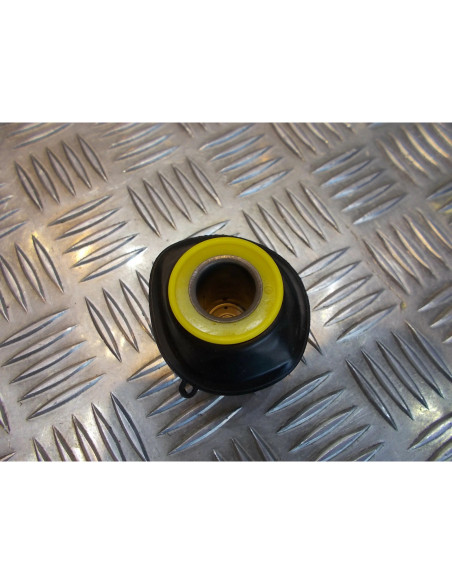 boisseau membrane carburateur scooter chinois 125 152 qmi gy6 4 temps diam 22 mm