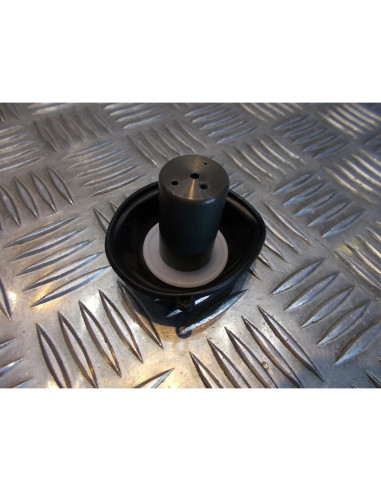 boisseau membrane carburateur scooter chinois 125 152 qmi gy6 4 temps diam 22 mm
