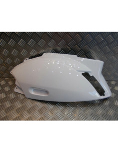 cache plastique coque gauche carenage lateral scooter piaggio 50 zip apres 2000