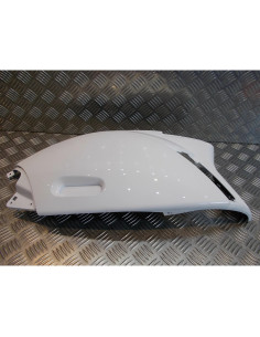 cache plastique coque gauche carenage lateral scooter piaggio 50 zip apres 2000 2
