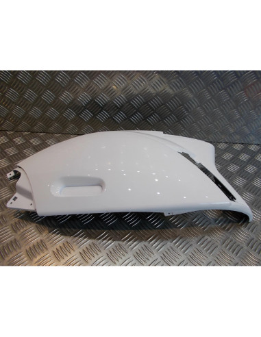 cache plastique coque gauche carenage lateral scooter piaggio 50 zip apres 2000
