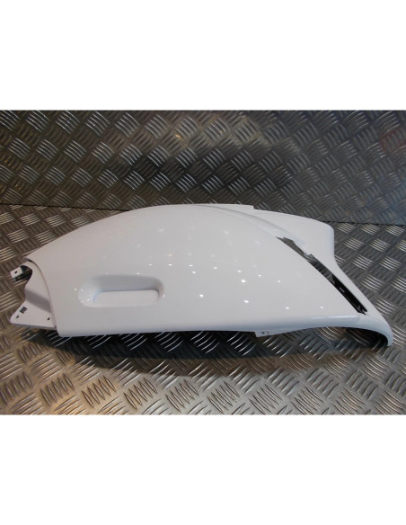 cache plastique coque gauche carenage lateral scooter piaggio 50 zip apres 2000