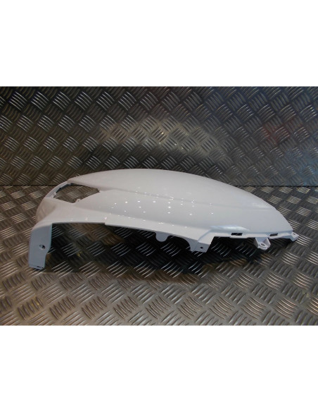 cache plastique coque gauche carenage lateral scooter piaggio 50 zip apres 2000