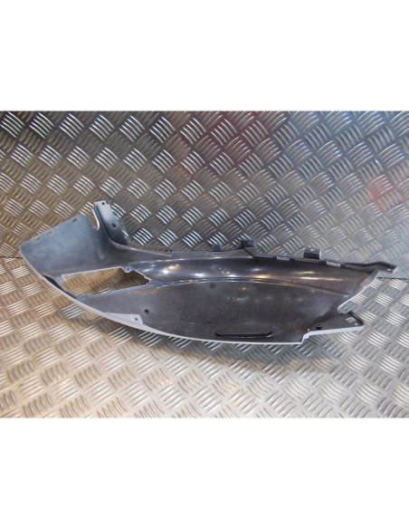 cache plastique coque gauche carenage lateral scooter piaggio 50 zip apres 2000