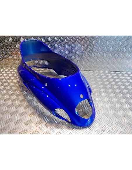 cache coque plastique carenage selle scooter piaggio 50 125 200 liberty 62119400