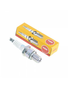 bougie ngk br8es moto aprilia yamaha rieju sherco honda kawasaki mbk guzzi suzuk