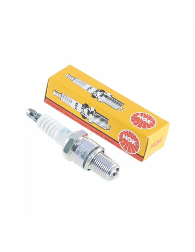 bougie ngk br8es moto aprilia yamaha rieju sherco honda kawasaki mbk guzzi suzuk