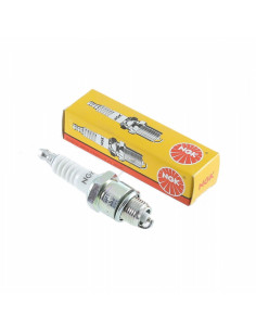 bougie ngk bp5hs mobylette peugeot 50 103 sp mvl vogue