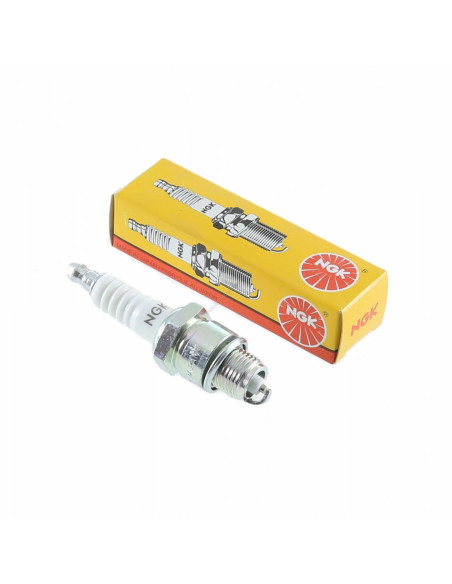 bougie ngk bp5hs mobylette peugeot 50 103 sp mvl vogue