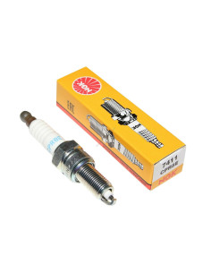 bougie ngk cpr8e scooter aprilia peugeot gilera piaggio moto husqvarna ...