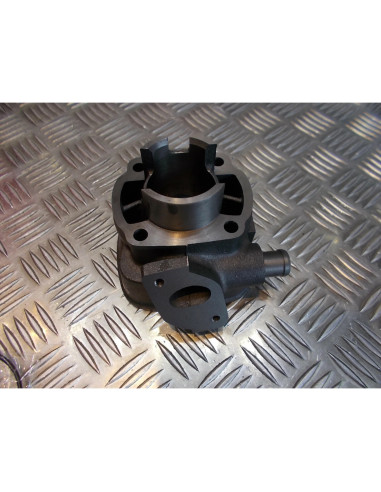 cylindre piston segment p2r scooter mbk 50 nitro graphite areox f12 f15 mach g s