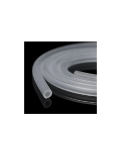 durite transparente essence huile air scooter moto quad 1 metre diam 6 x 9 mm