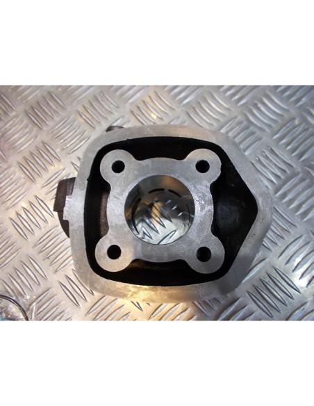 cylindre piston segment p2r scooter mbk 50 nitro graphite areox f12 f15 mach g s