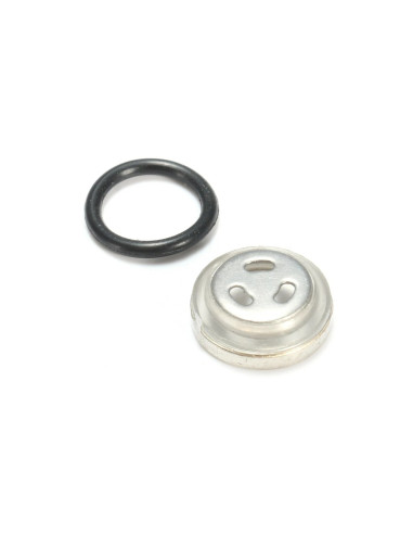 bulle vitre verre maitre cylindre frein diam 12 mm velo scooter moto quad