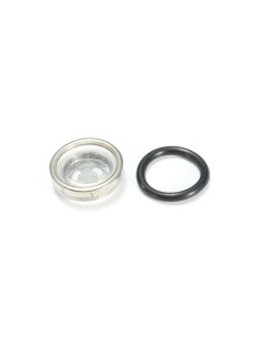 bulle vitre verre maitre cylindre frein diam 12 mm velo scooter moto quad 2