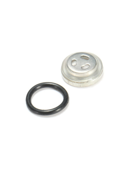 bulle vitre verre maitre cylindre frein diam 12 mm velo scooter moto quad