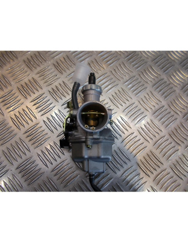 carburateur pz27 pz 27 dirt bike dax quad buggy skyteam 125 175 200 250 chinois