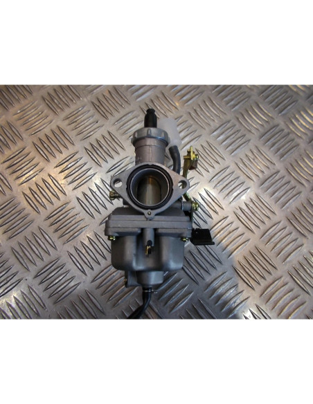 carburateur pz27 pz 27 dirt bike dax quad buggy skyteam 125 175 200 250 chinois