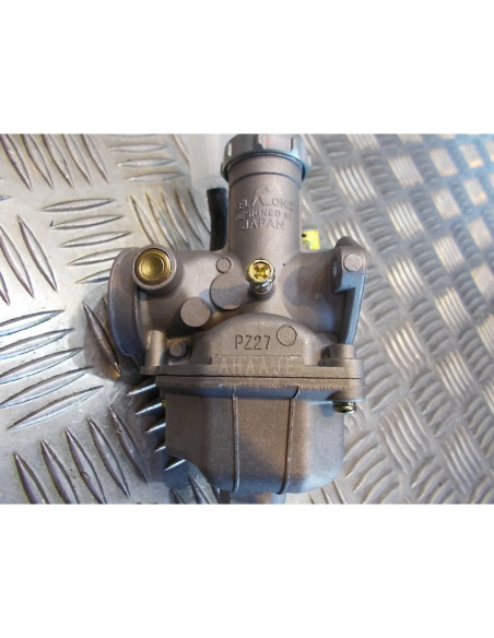 carburateur pz27 pz 27 dirt bike dax quad buggy skyteam 125 175 200 250 chinois