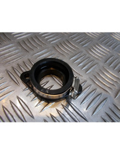 pipe admission pour carburateur 21 24 26 28 30 moto dax dirt bike monkey gorilla