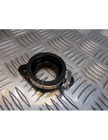 pipe admission pour carburateur 21 24 26 28 30 moto dax dirt bike monkey gorilla