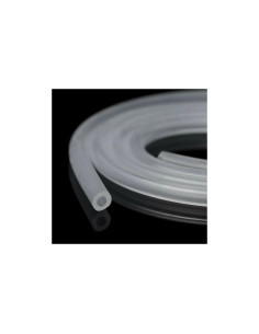 durite transparente essence huile air scooter moto quad 1 metre diam 1 x 2 mm