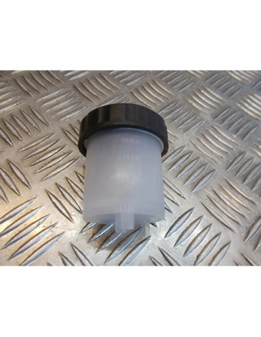 bocal reservoir liquide frein maitre cylindre universel adaptable moto scooter q