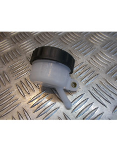 bocal reservoir liquide frein maitre cylindre universel adaptable moto scooter q