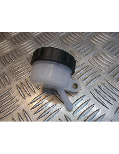 bocal reservoir liquide frein maitre cylindre universel adaptable moto scooter q