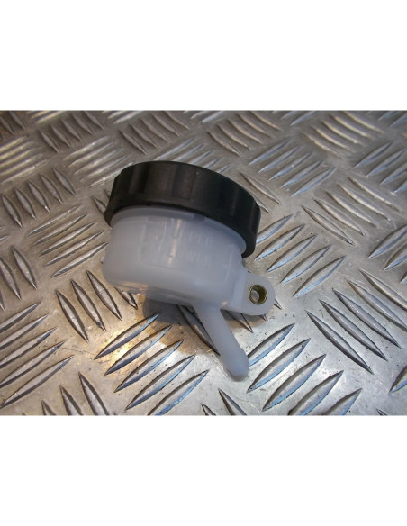 bocal reservoir liquide frein maitre cylindre universel adaptable moto scooter q