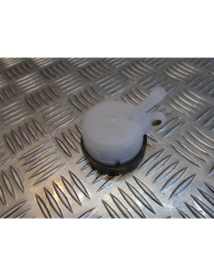 bocal reservoir liquide frein maitre cylindre universel adaptable moto scooter q 2