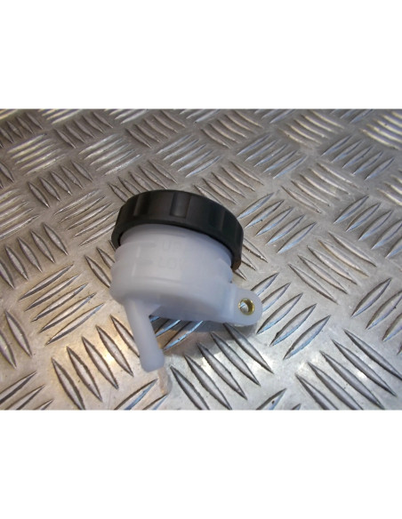 bocal reservoir liquide frein maitre cylindre universel adaptable moto quad scoo