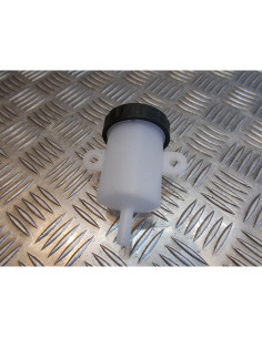 bocal reservoir frein maitre cylindre universel adaptable moto scooter quad avan