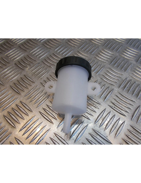 bocal reservoir frein maitre cylindre universel adaptable moto scooter quad avan