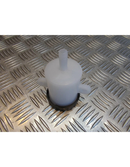 bocal reservoir frein maitre cylindre universel adaptable moto scooter quad avan