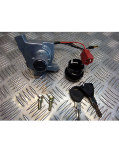 kit neiman contacteur cle scootermbk 50 mach g yamaha jog