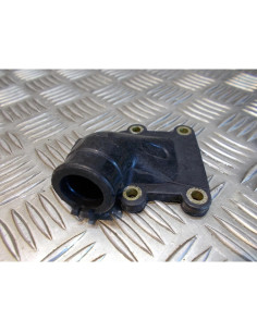 pipe admission carburateur scooter mbk 50 booster next rocket stunt minarelli ve