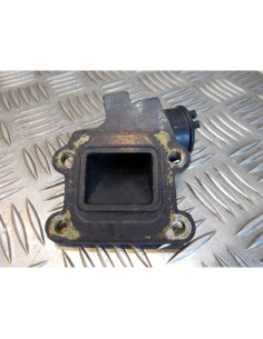 pipe admission carburateur scooter mbk 50 booster next rocket stunt minarelli ve 2