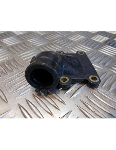 pipe admission carburateur scooter mbk 50 booster next rocket stunt minarelli ve