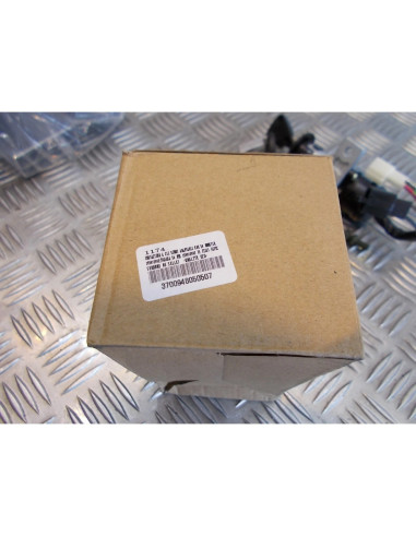 kit neiman contacteur cle scooter mbk 50 booster 1990 - 2002 5 fils bws