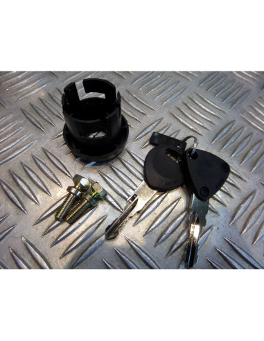 kit neiman contacteur cle scootermbk 50 mach g yamaha jog