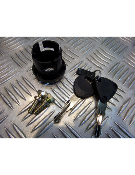 kit neiman contacteur cle scootermbk 50 mach g yamaha jog
