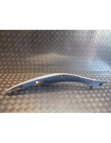 cache aile coque lateral droit blanc brillant scooter honda 125 pcx 2010 - 2014