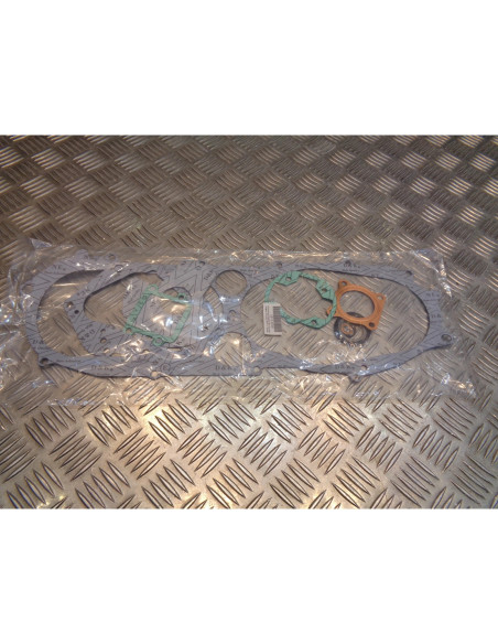 pochette joints moteur minarelli vertical scooter mbk 50 booster next rocket stu