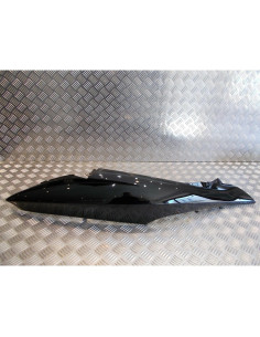 cache aile coque lateral droit noir brillant scooter honda 125 pcx 2010 - 2014 f