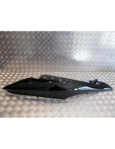 cache aile coque lateral droit noir brillant scooter honda 125 pcx 2010 - 2014 f
